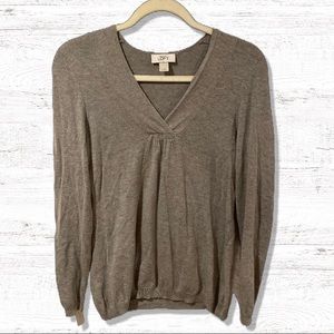 Ann Taylor Loft Sweater